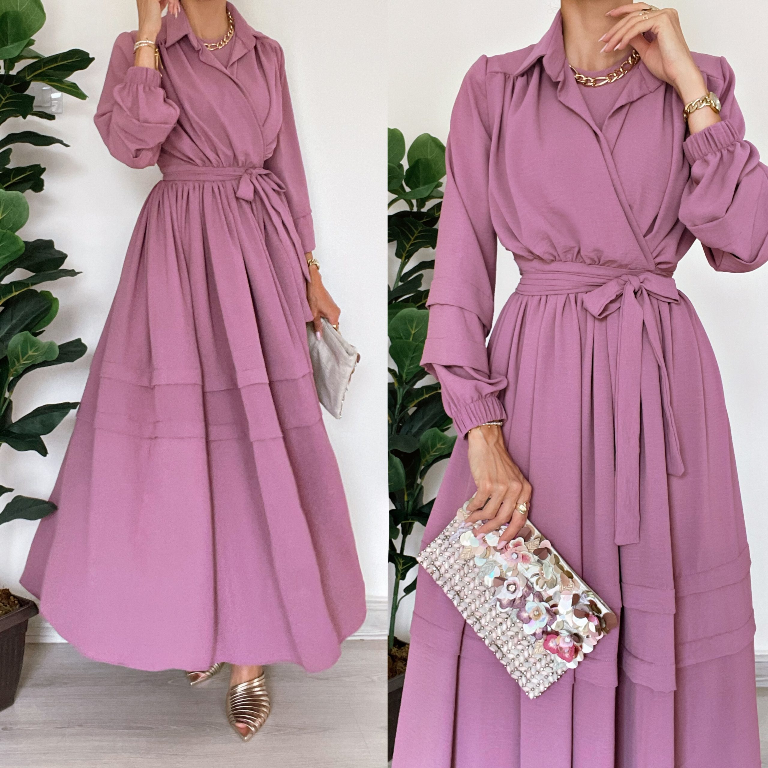 VC Dress – Ghada Shop