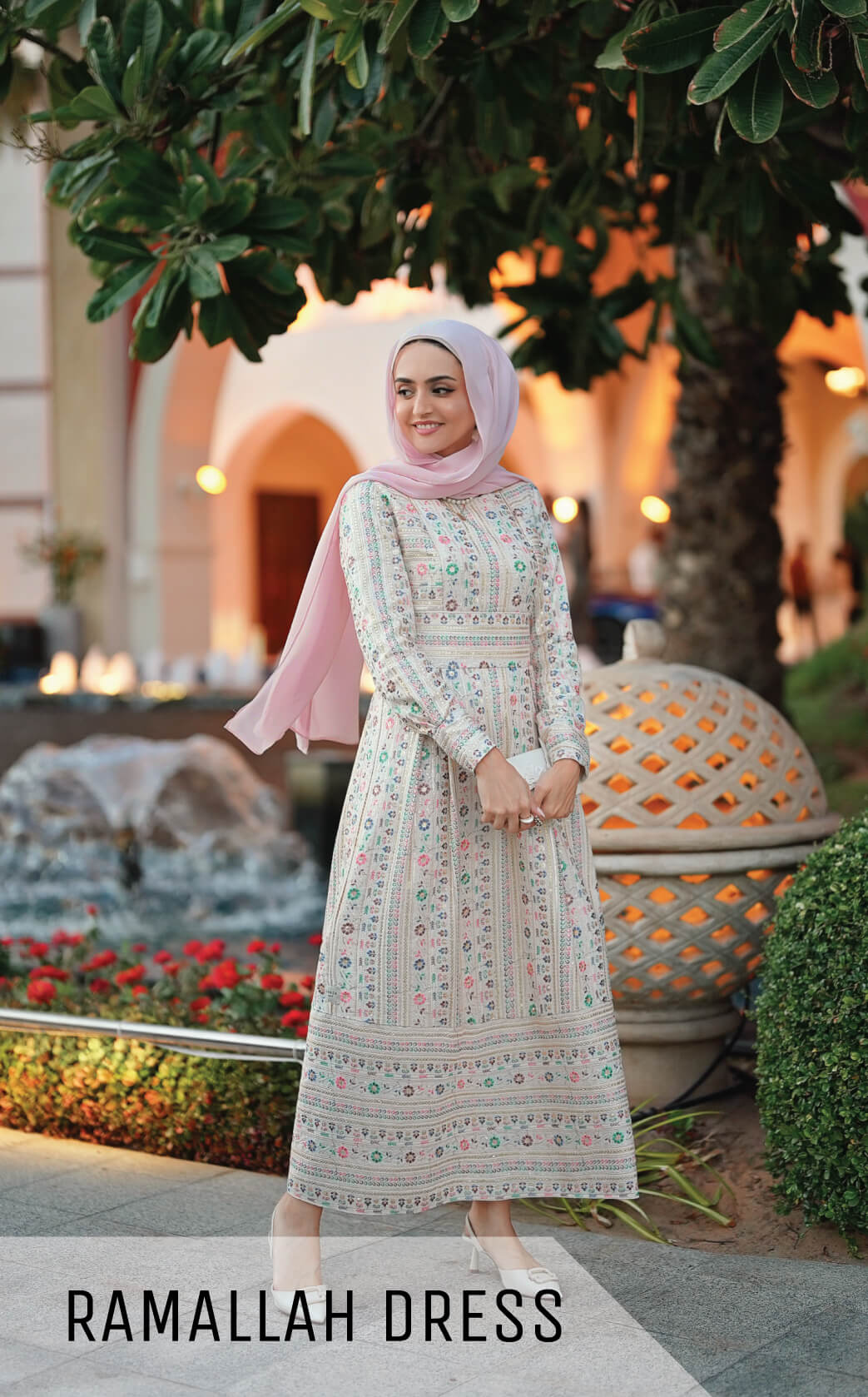 RAMALLAH DRESS 3